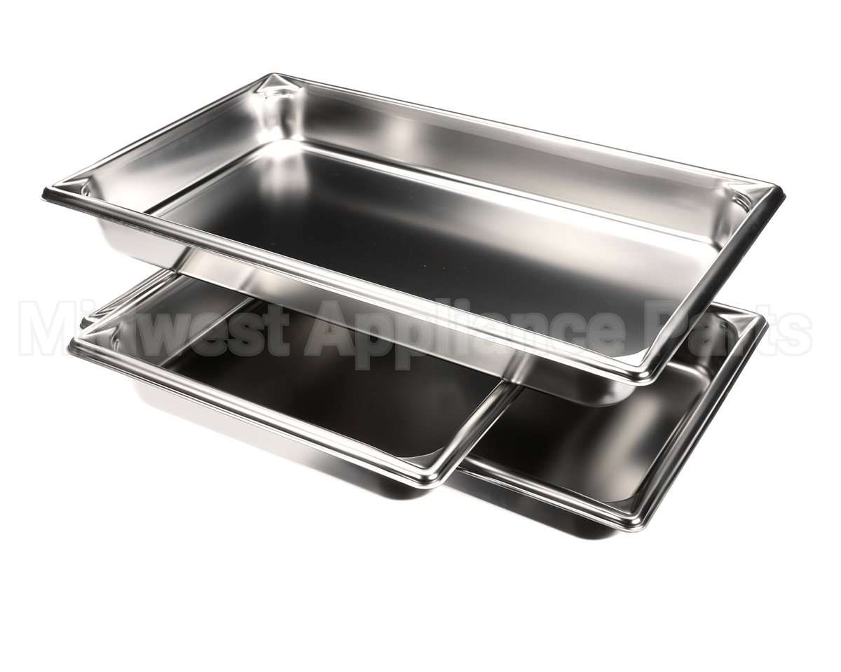 213K105 Antunes Full Size Pan Kit-Dch