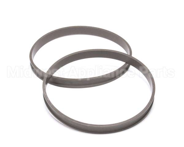 213P183 Antunes 8 Round Egg Rings