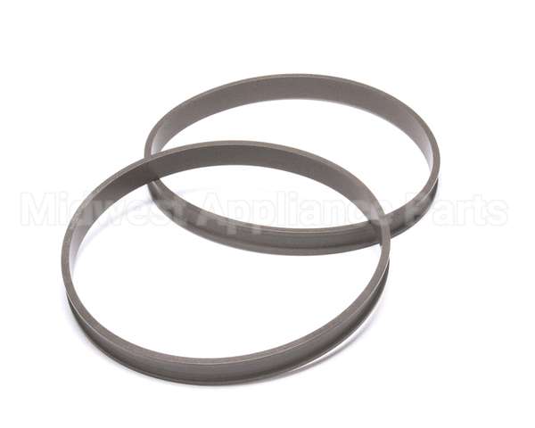 213P183 Antunes 8 Round Egg Rings