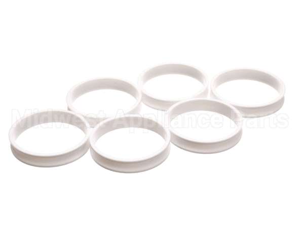 213P188 Antunes Egg Ring- 3.75 (Pkg Of 6)