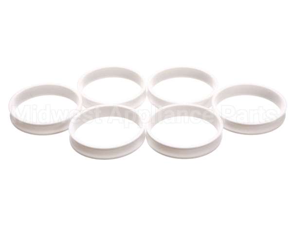 213P188 Antunes Egg Ring- 3.75 (Pkg Of 6)