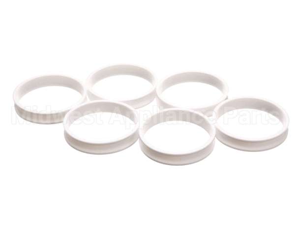 213P188 Antunes Egg Ring- 3.75 (Pkg Of 6)