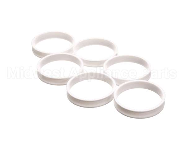 213P188 Antunes Egg Ring- 3.75 (Pkg Of 6)
