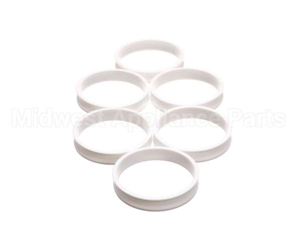 213P188 Antunes Egg Ring- 3.75 (Pkg Of 6)