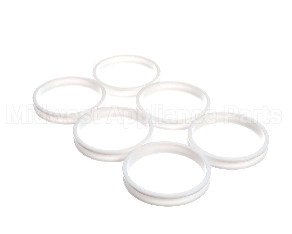 213P193 Antunes Egg Rings 3" (Pk Of 6)