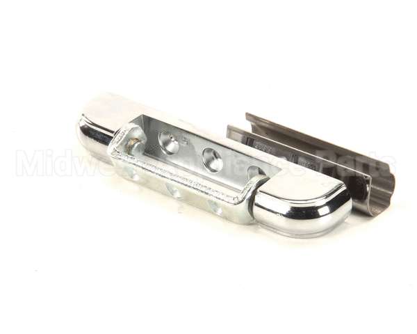 214-000004 Kason Hinge Chrome 7/8