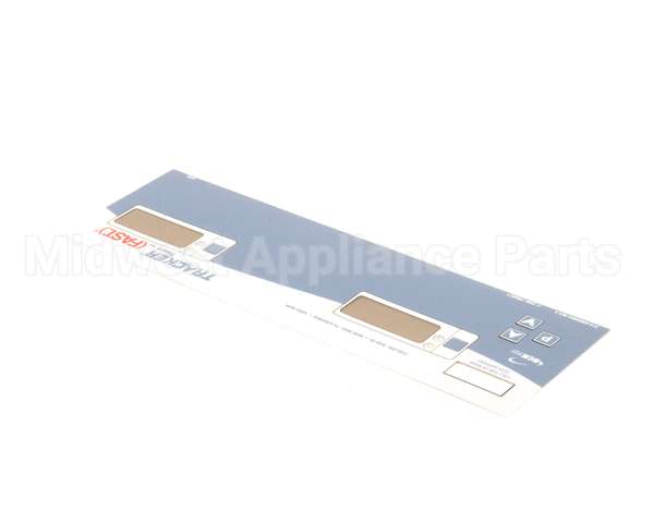 214-50660R54 Fast Overlay