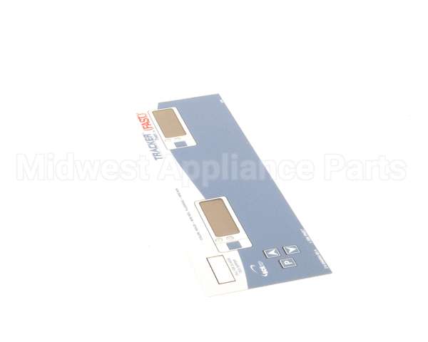 214-50660R54 Fast Overlay