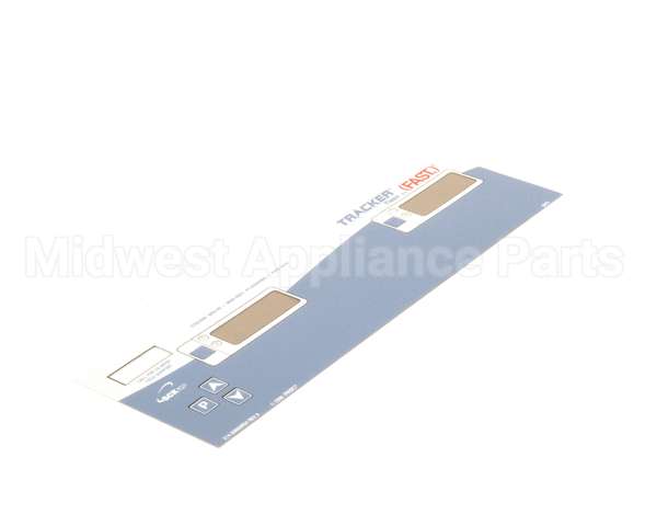 214-50660R54 Fast Overlay