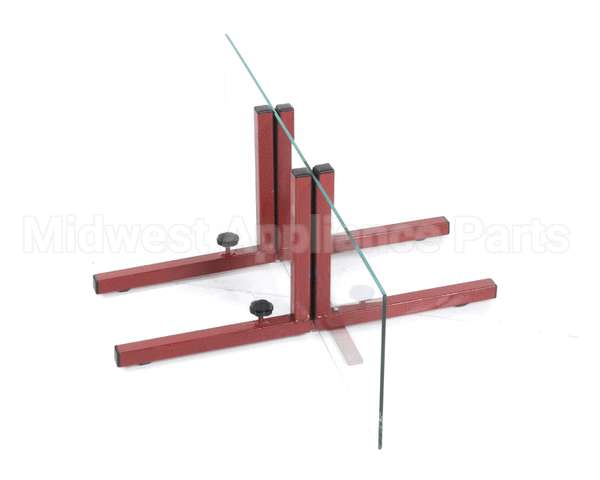 214046 Duke Glass,10X34-5/8