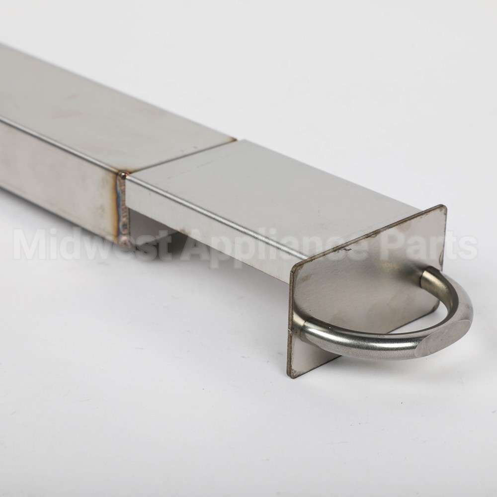 214108 Fisher Paykel Smoker Tray Assy