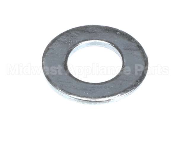 21411-0002 Middleby Washer,Flat Pl 3/8