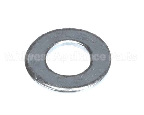 21411-0002 Middleby Washer,Flat Pl 3/8