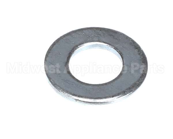21411-0002 Middleby Washer,Flat Pl 3/8