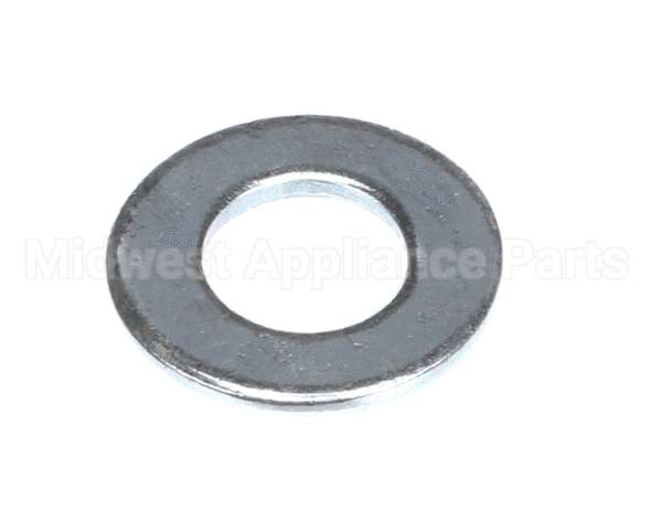 21411-0002 Middleby Washer,Flat Pl 3/8