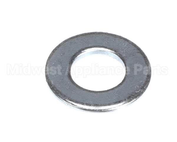 21411-0002 Middleby Washer,Flat Pl 3/8