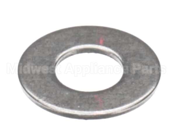 21416-0001 Middleby Washer,Flat 3/8 Ss