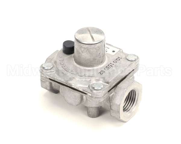 2142-3 Montague Regulator Gas-Lp 1/2 Npt