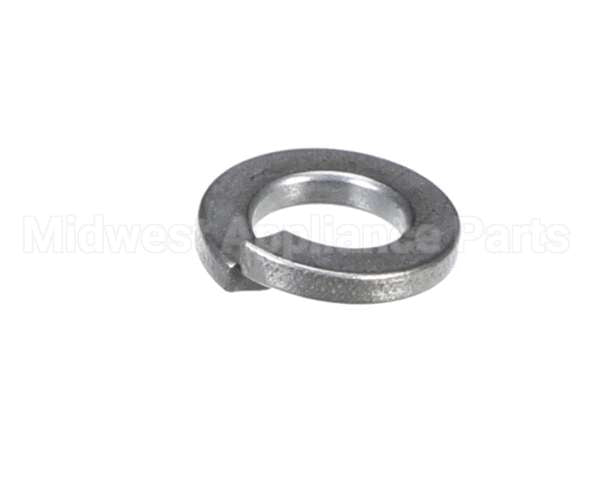 21422-0001 Middleby Washer,Split Lock 3/8 Zp