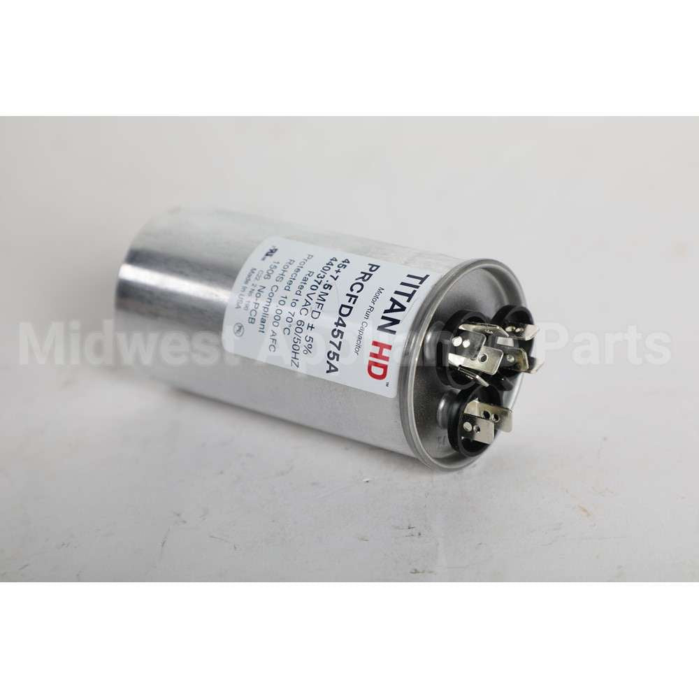 214289 Fisher Paykel Grease Can