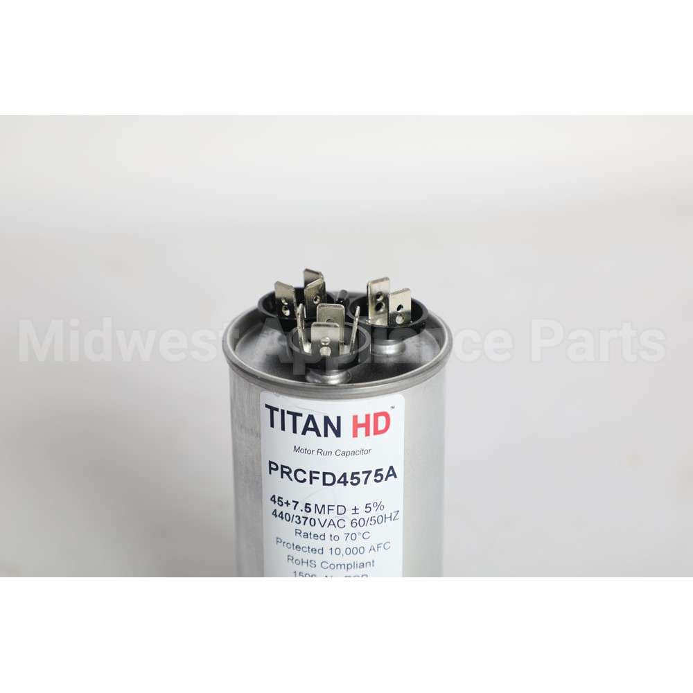 214289 Fisher Paykel Grease Can