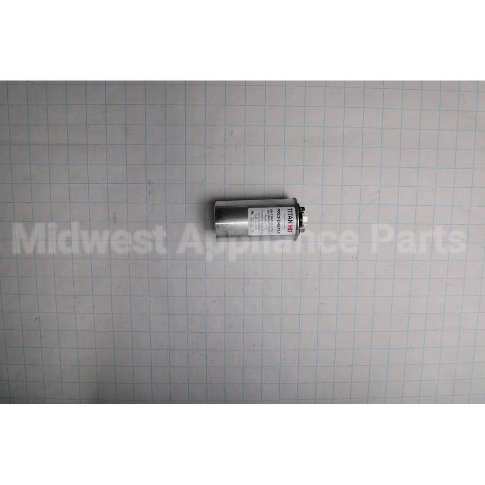 214289 Fisher Paykel Grease Can