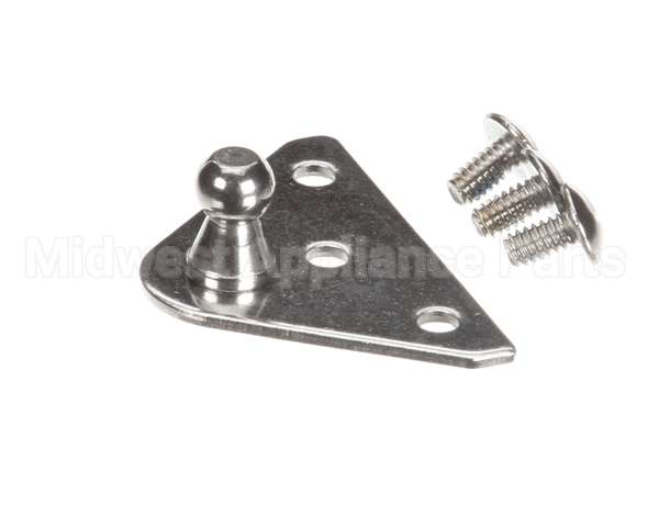 214308 Duke Mounting Bracket For Cylinder #Br202-32