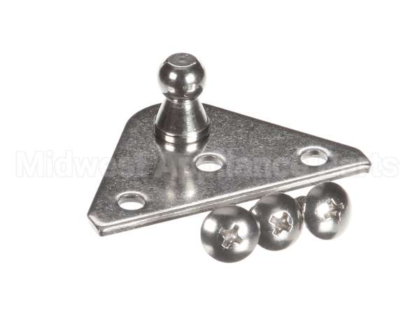 214308 Duke Mounting Bracket For Cylinder #Br202-32