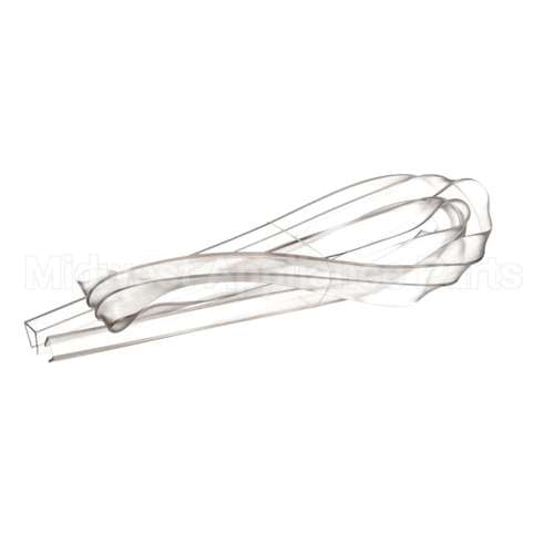 214326 Duke U-Channel,B1 33-5/16 New