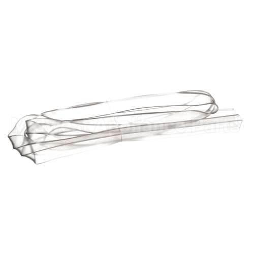 214326 Duke U-Channel,B1 33-5/16 New