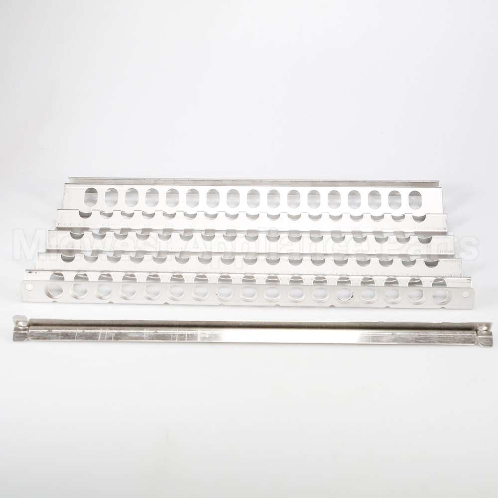 214421P Fisher Paykel Radiant Assy Bgb30 (Pkd)