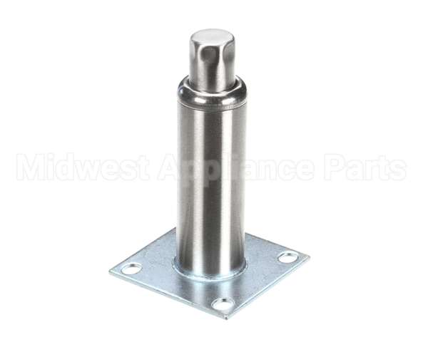 214508 Duke Leg,Ss 1-5/8X6 Adj.