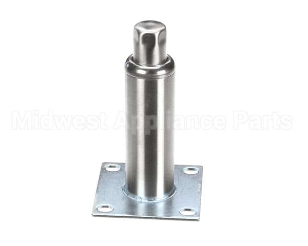 214508 Duke Leg,Ss 1-5/8X6 Adj.