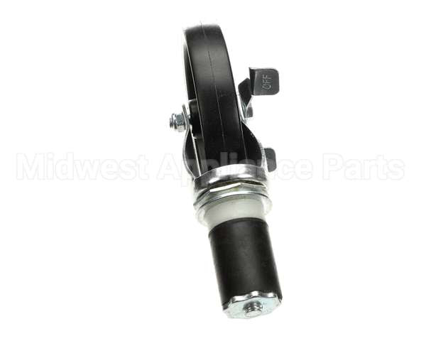 214517 Duke Caster,5Swivel W/B 1-5/8