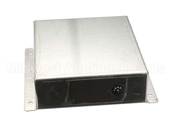 21461 Power Soak Systems Cover Heat Outer Right Si100