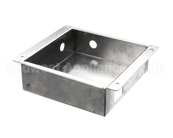 21462 Power Soak Systems Cover Heat Outer Left Si100