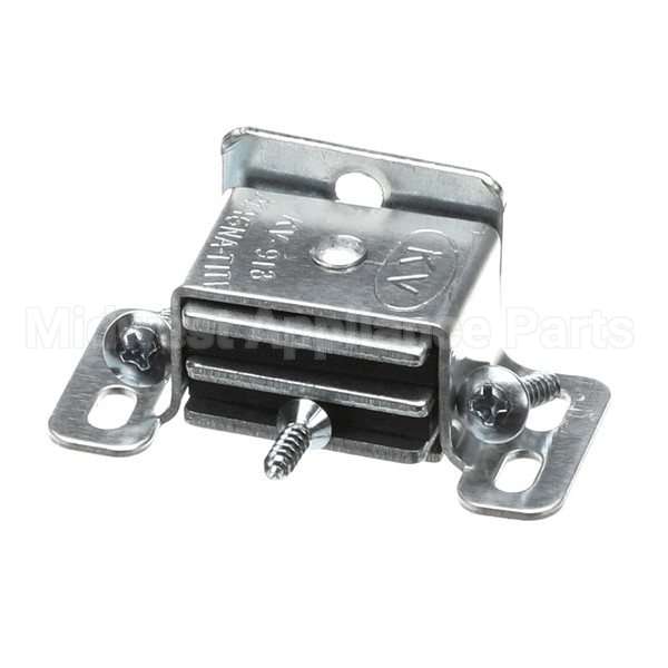 214644 Compatible Duke Latch, Magnetic 918 Alum