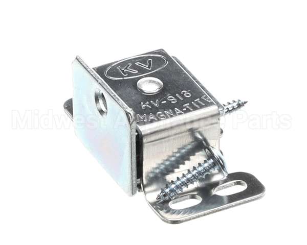 214644 Duke Latch,Magnetic 918 Alum