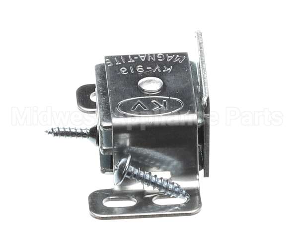 214644 Duke Latch,Magnetic 918 Alum