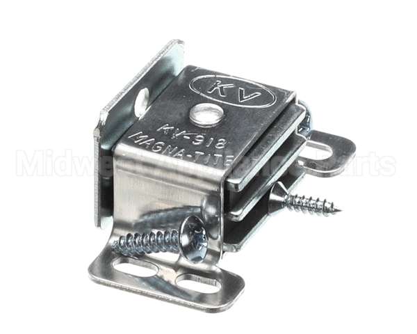 214644 Duke Latch,Magnetic 918 Alum