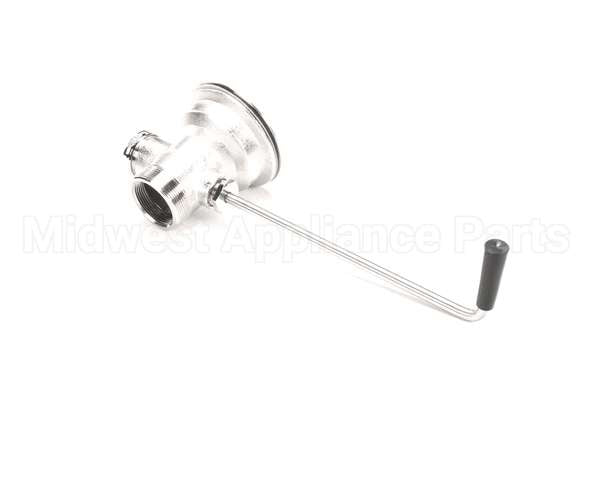 214659 Duke Drain,Lever 3-1/2