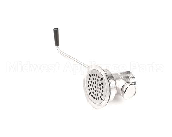 214659 Duke Drain,Lever 3-1/2