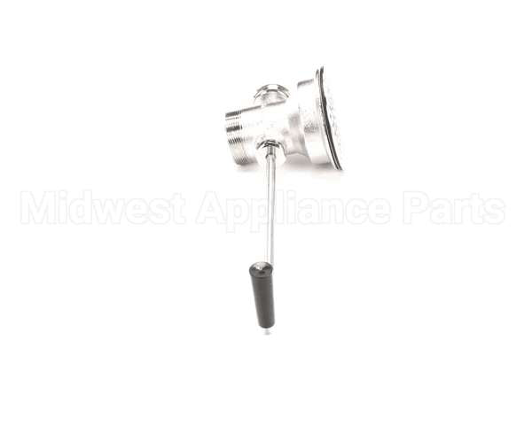 214659 Duke Drain,Lever 3-1/2