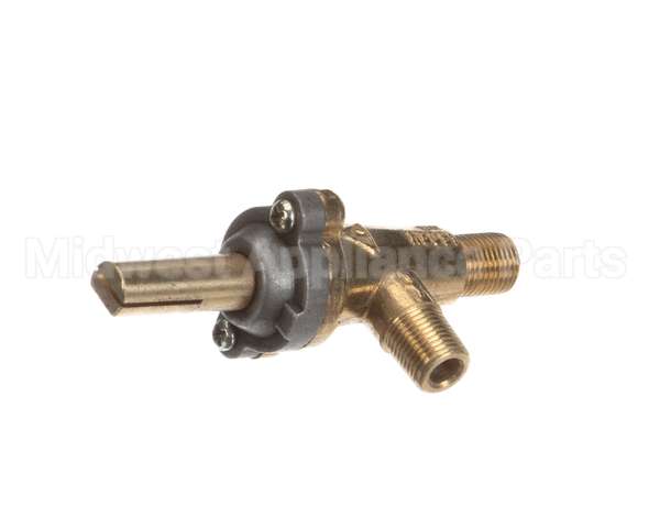 2146715-1 Vollrath Gas Valve Type B 1.15Mm Hole