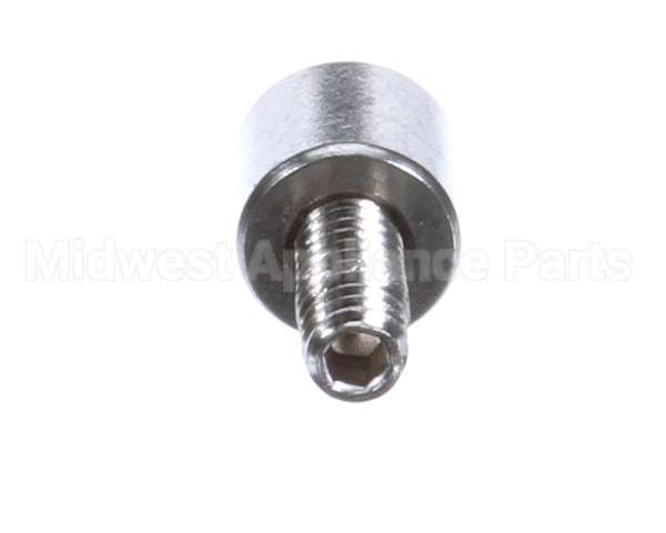 214728 Duke Stud,Position Ss Carv Brd Set Screw Leng