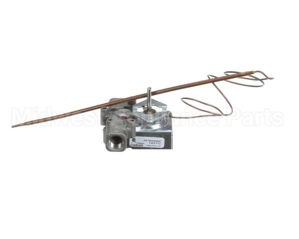 21473-1 Vollrath Thermostat - Hd Griddle