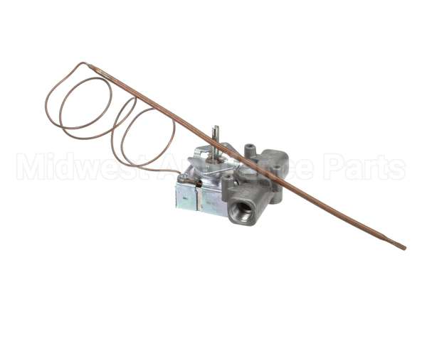 21473-1 Vollrath Thermostat - Hd Griddle