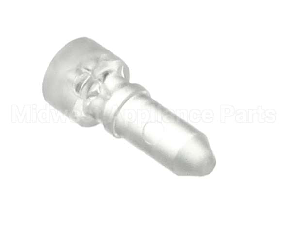 214735 Duke Pin,Pos Nylon Crv Brd