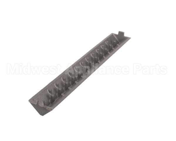 21481-1 Vollrath Hd Cast Iron Radiant