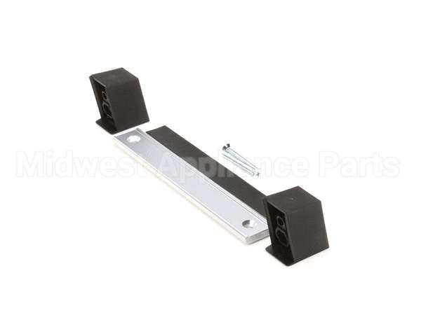 214825 Duke Black Handle 6